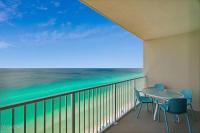 Two-Bedroom Apartment - Oceanfront 