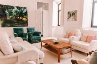 Apartment mit 3 Schlafzimmern