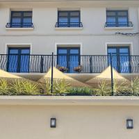 Les Suites de Collioure - B&B