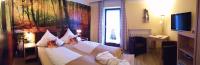 Standard Doppelzimmer