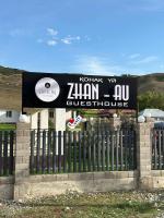 B&B Saty - ZHAN-AU - Bed and Breakfast Saty