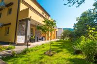 Apartments Gracia - B&B Baška