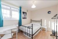 APlaceToStay Central London Apartment, Zone 1 BOND - Ferienwohnung