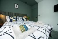 Gr Floor - Flat 68 Hill Ln - Chambres d’hôtes Southampton