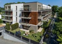 Apartament Morska Przygoda - B&B