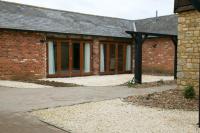 Weasels Way at Tove Valley Cottages - Chambres d’hôtes Towcester