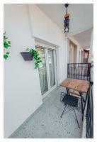 Arias Apartments - Ferienwohnung
