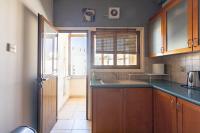 3 bedroom Central Apartment - B&B