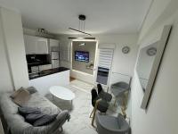 Cityscape Haven in Thessaloniki - B&B