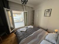 Cityscape Haven in Thessaloniki - B&B Salonicco