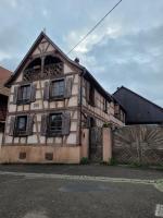 Les 7 Prunes - Demeure Alsacienne d'Exception - B&B