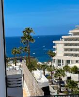 Tenerife Paradise Anna Studio - Ferienwohnung Adeje