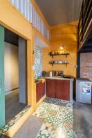 Stay&Chill - S.2: Cozy studio 3 minute walk to Bui Vien - Ferienwohnung Ho-Chi-Minh-Stadt