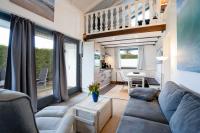 AMW8d Ferienhaus Moin - B&B Niendorf
