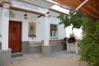 La Choza De Mamuyo - B&B Montefrío