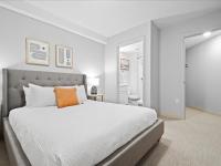 B&B Pittsburgh - CozySuites Trendy 2BR, Downtown Pittsburgh - Bed and Breakfast Pittsburgh