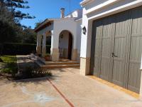 Torres Sureda 171 - Ferienwohnung Cala Blanca