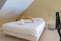 Femore, Zoo de Beauval - B&B Saint-Aignan