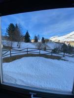 Appartamento Passo del Tonale - B&B