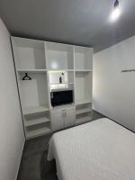 Departamento para 2 personas complejo residencial - B&B Paraná