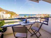 B&B Sitges - The Beach Studio by Hello Homes Sitges - Bed and Breakfast Sitges