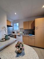 Chalet Nature Park "Apartment Thun" - Self Check-in - Ferienwohnung Thun