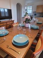 Chalet Nature Park "Apartment Thun" - Self Check-in - Ferienwohnung Thun