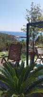 B&B Ampelakia - Kynosoura's sea view - Bed and Breakfast Ampelakia