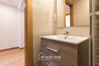 MyHouseSpain - Luminoso y amplio piso en el centro - Ferienwohnung Gijón