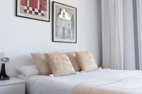 Apartamento de 2 dormitorios