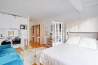 Parisian Charm Porte Maillot - B&B Parigi