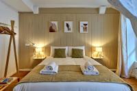 Apartamento de 3 dormitorios