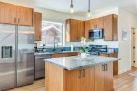 Ski-InandSki-Out Granby Ranch Retreat Pool Access! - B&B Granby