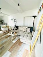 Ventana a la Ría - Bed and Breakfast Ferrol