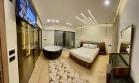 Apartamento con vistas a las montañas