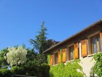 Gîte le Chêne du Py - B&B