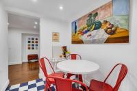 Stay in the Heart of Alfama - B&B Lisbon
