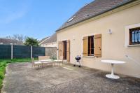 Chic friendly and spacious house - B&B Meaux