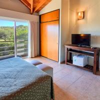 Großes Doppelzimmer