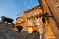 Le Camere di Corte - Ferienwohnung Sorbo Serpico