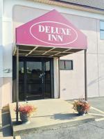 Deluxe Inn - B&B West Memphis
