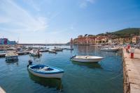 Appartamento Il Sasso a Rio Marina - Ferienwohnung Rio Marina