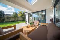 The Beach House - Bed and Breakfast Bembridge