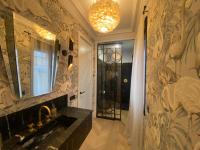 Luxury apartment in Gran Vía - B&B Madrid