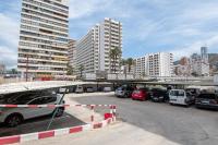 Apartamento con terraza a 1 minuto de la playa - B&B