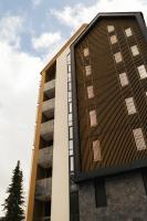 Dameski house Srebrni vrhovi - B&B Zlatibor