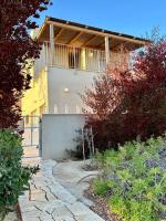 negevibe - B&B Midreshet Ben-Gurion