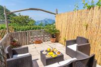 B&B Termini - Blue Bell Residence - Amazing Capri view - Bed and Breakfast Termini