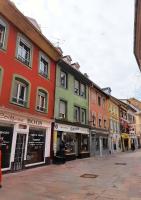Urban green spirit, centre historique - B&B