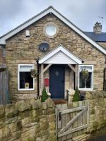 The Old Bakery - B&B